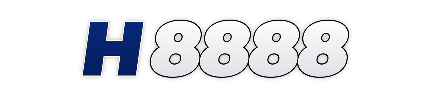 h8888